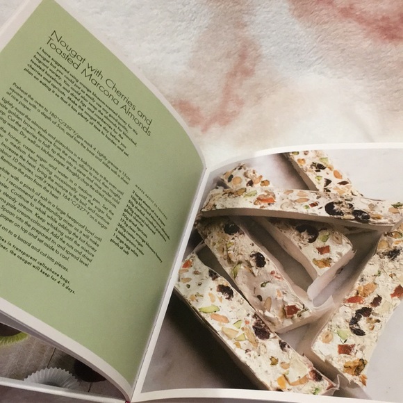 Gifts From The Kitchen Book By Annie Rigg, 176pages 100 kitchen gift recips NWT - Picture 13 of 16